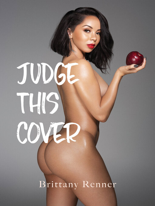 Title details for Judge This Cover by Brittany Renner - Available